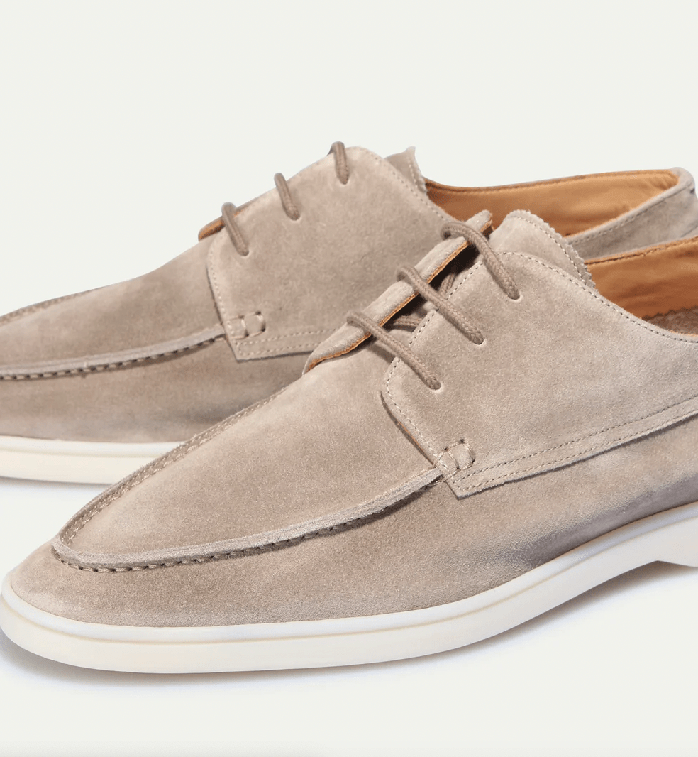 Atelier Verdi | Mocasines para Hombre